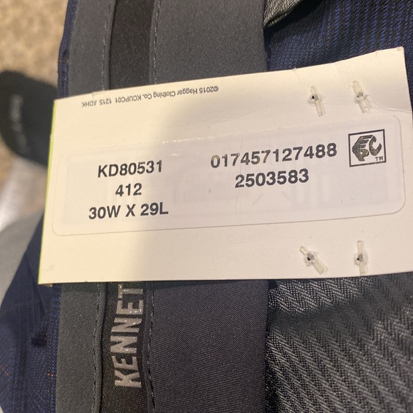 Girls pants - Picture 2 of 6